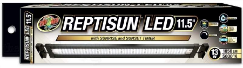 ReptiSun LED